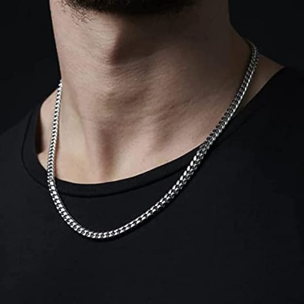 Endless Love Promise Necklace | Boyfriend | Husband | Soulmate